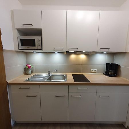 Appartment Haus Muenchen Bad Griesbach  Exterior foto