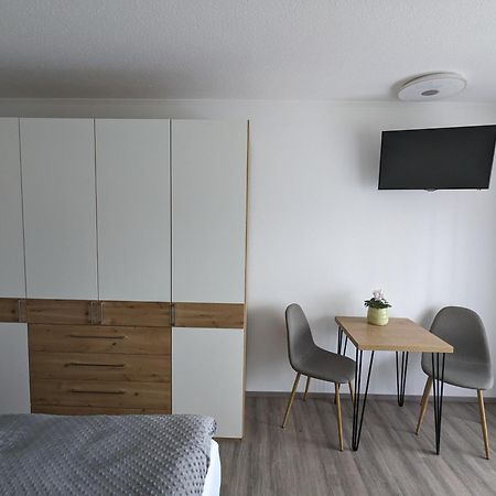 Appartment Haus Muenchen Bad Griesbach  Exterior foto