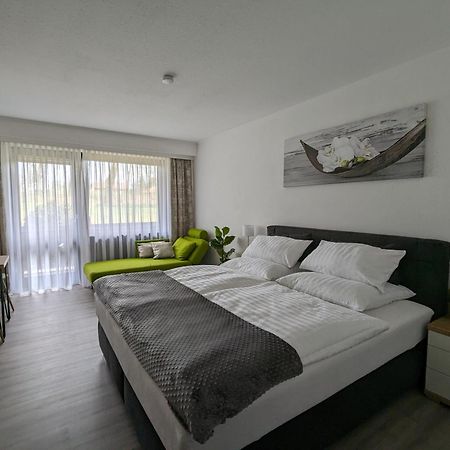 Appartment Haus Muenchen Bad Griesbach  Exterior foto