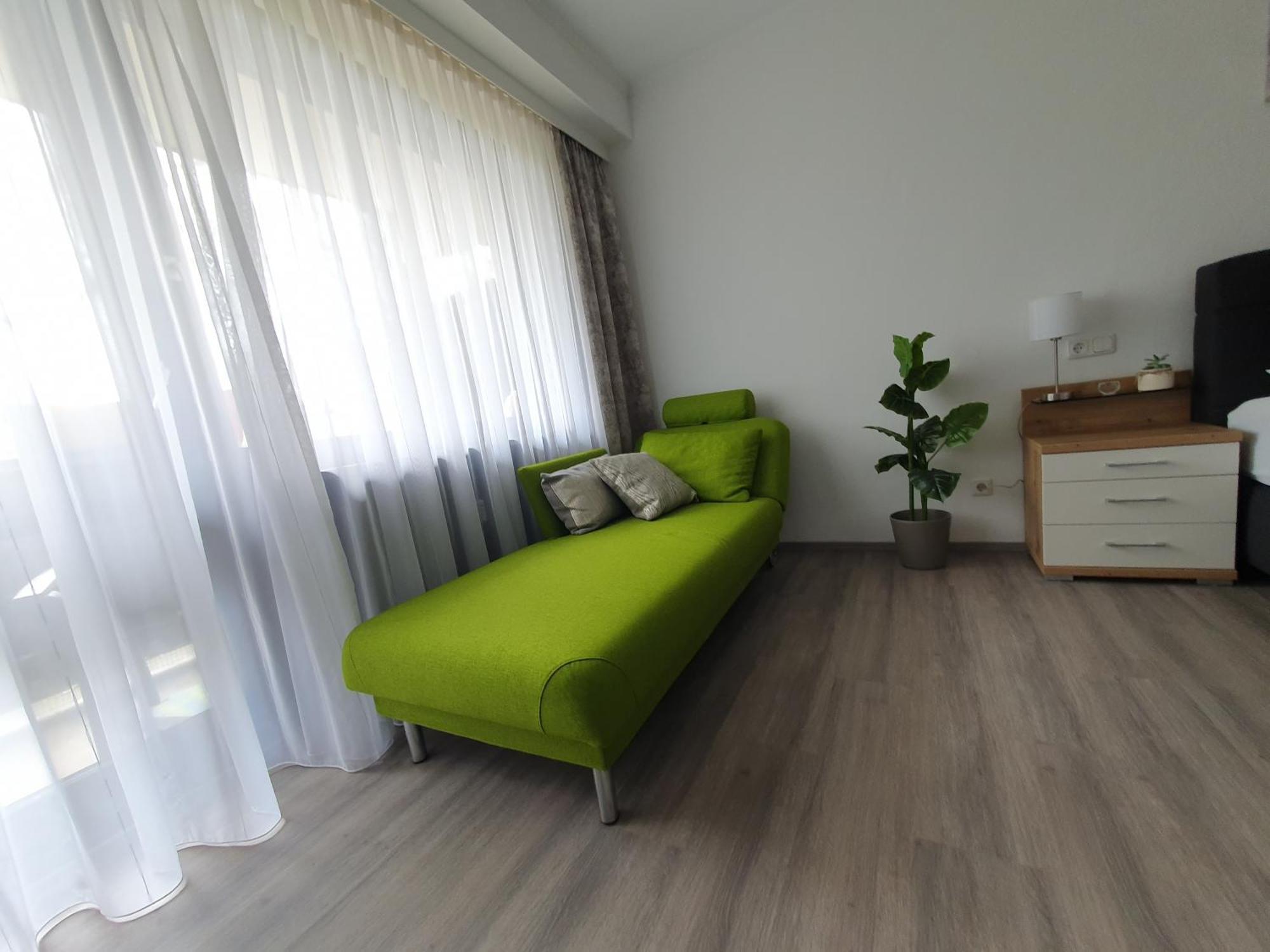 Appartment Haus Muenchen Bad Griesbach  Exterior foto