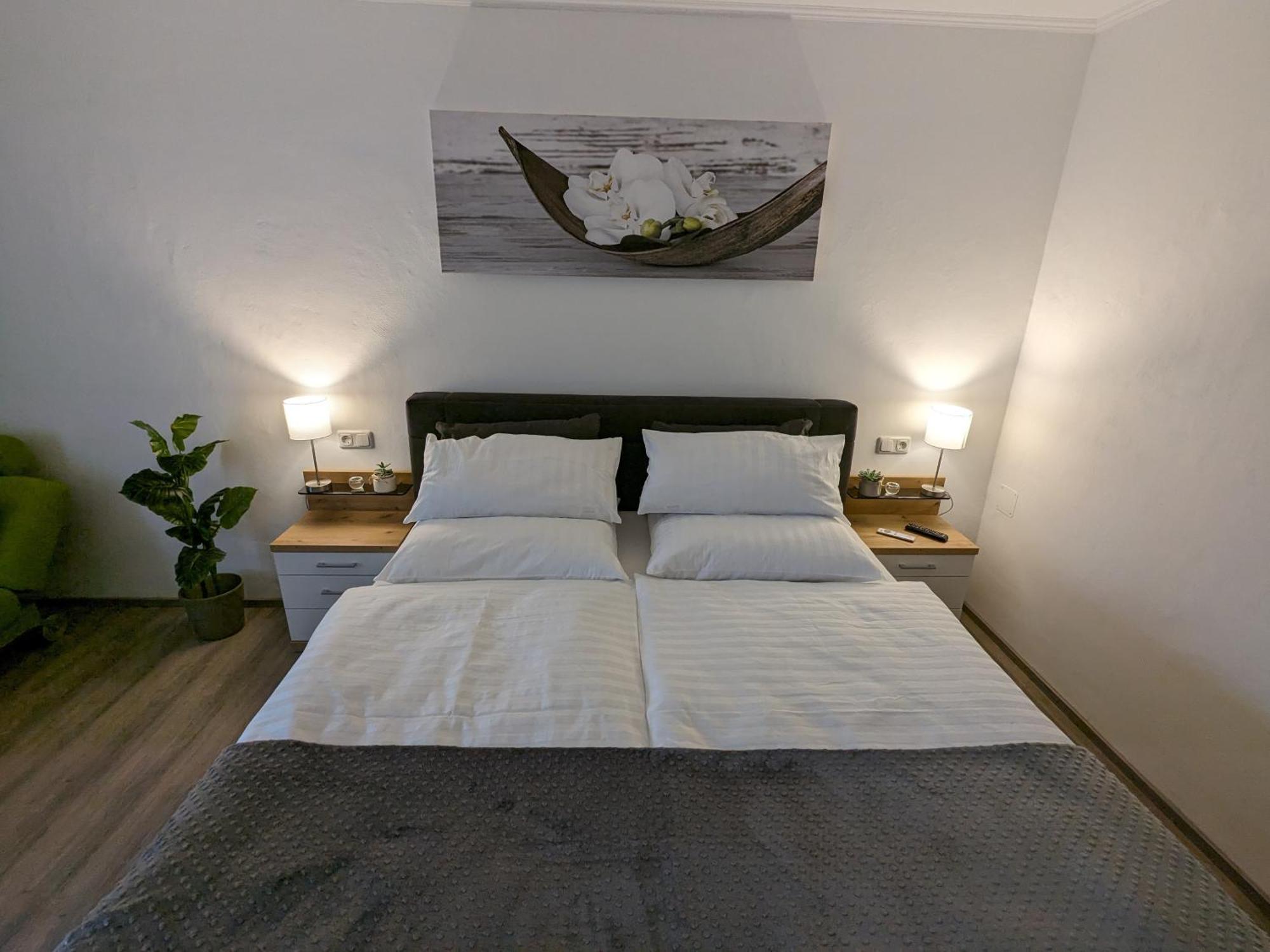 Appartment Haus Muenchen Bad Griesbach  Exterior foto