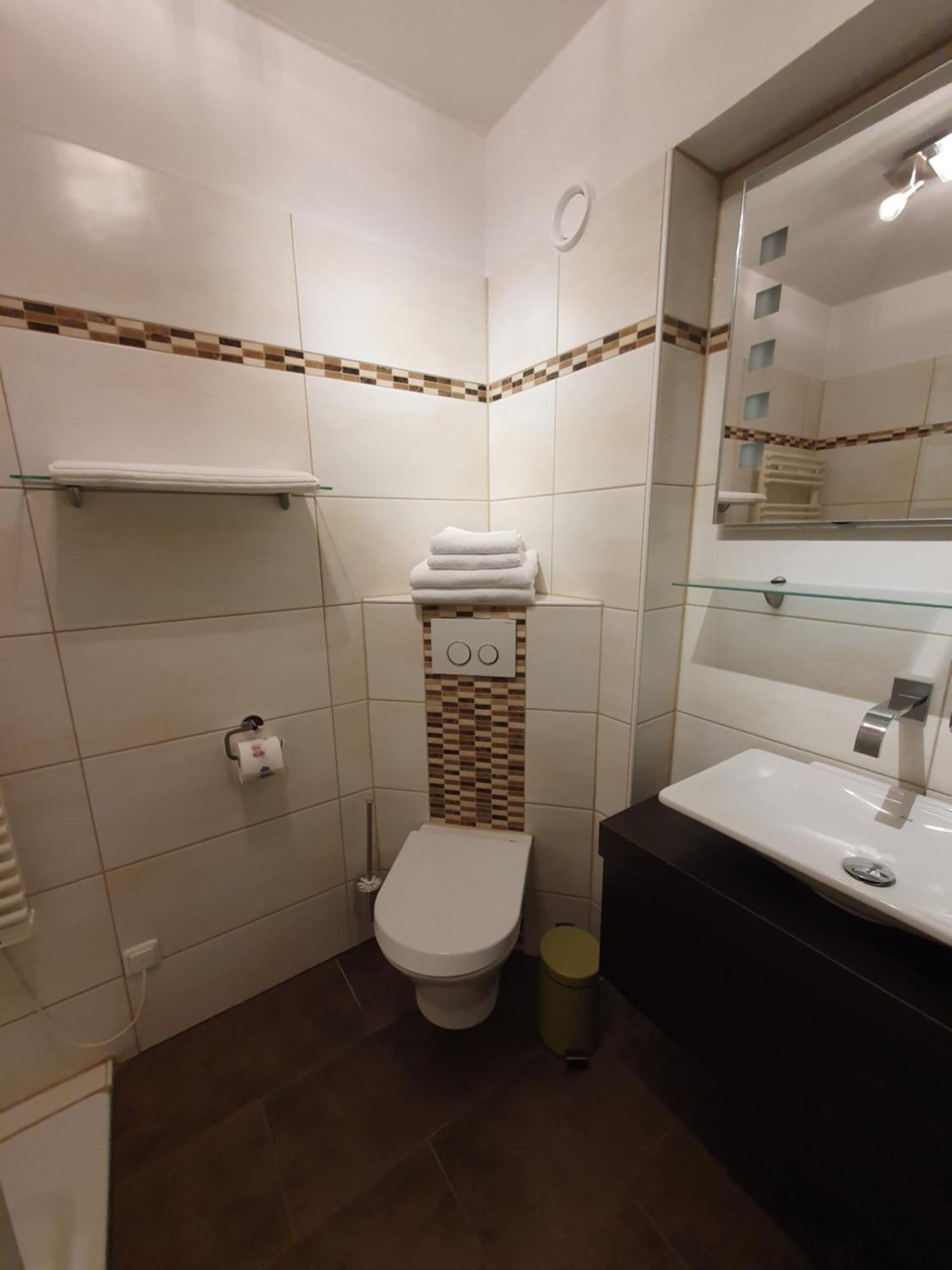 Appartment Haus Muenchen Bad Griesbach  Exterior foto
